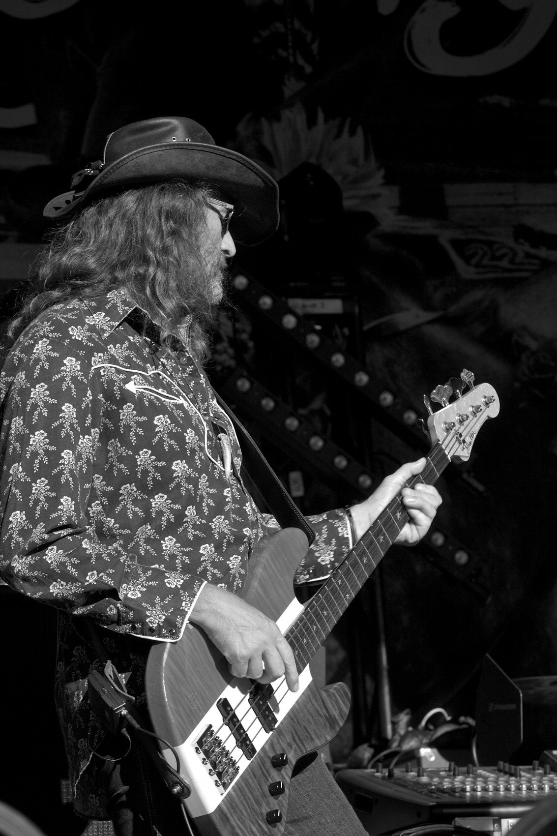 River Stage
Philadelphia, PA
August 17, 2016

DerekBrad.com